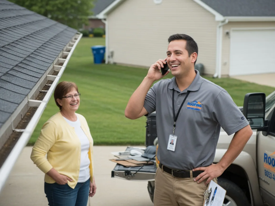 Local Roofing Contractors Dougherty, TX FAQs